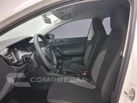 POLO 1.0 MPI TRACK MANUAL