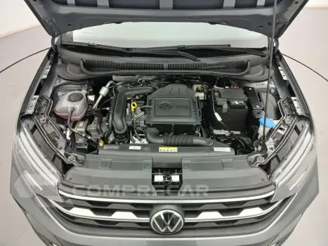 NIVUS 1.0 200 TSI TOTAL FLEX COMFORTLINE AUTOMÁTICO