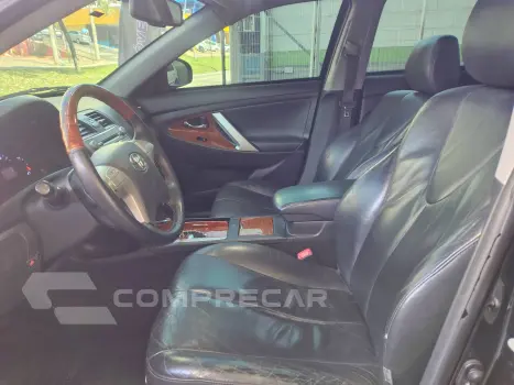 CAMRY 3.5 XLE V6 24V