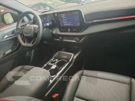 EQUINOX 1.5 16V TURBO GASOLINA RS AWD AUTOMÁTICO