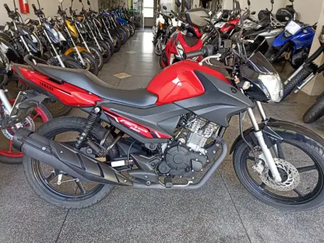 Yamaha YBR 150 FACTOR ED/FLEX