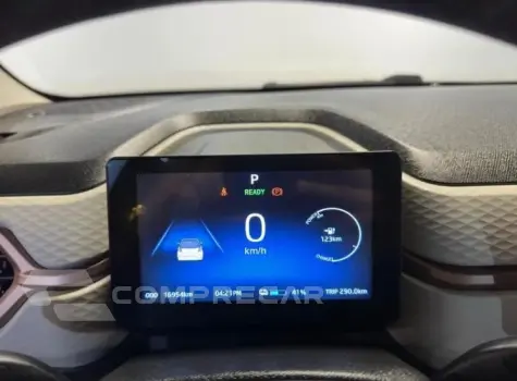 E-JS4 Elétrico Automático