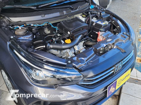 CRONOS DRIVE 1.0 6V Flex