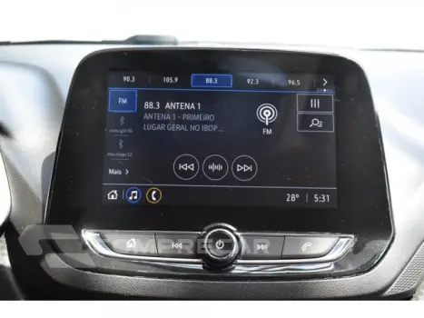 ONIX - 1.0 LT MANUAL