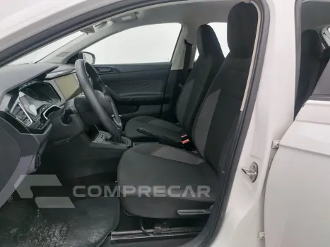 POLO 1.0 MPI TRACK MANUAL