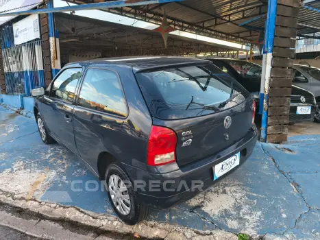 GOL 1.0 MI Trend 8V
