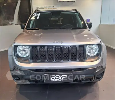 RENEGADE 1.8 16V