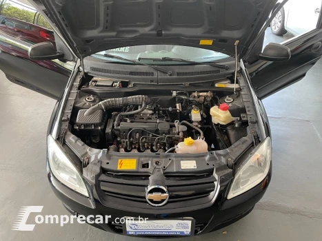 CELTA 1.0 MPFI VHC Life 8V