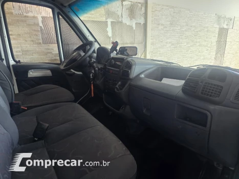 Jumper 2.3 Furgão TB Diesel
