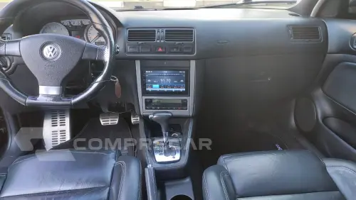 Volkswagen Golf Black Editon 2.0 MI T. Flex 8V TIP 2011