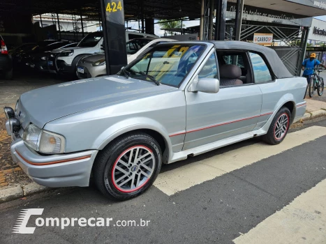 ESCORT 1.8 XR3 Conversível 8V