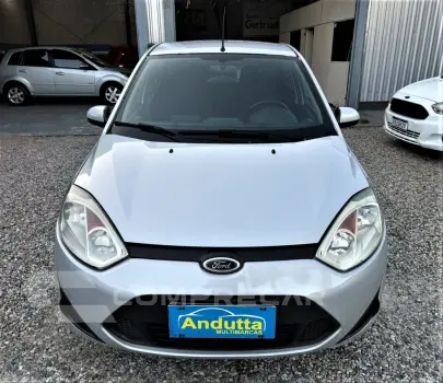 Fiesta Hatch 1.0 4P CLASS FLEX
