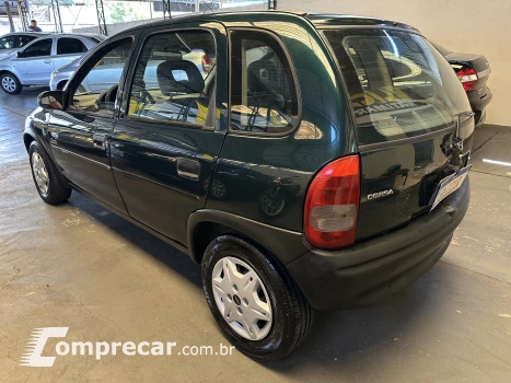 CORSA 1.0 MPFI Super 8V