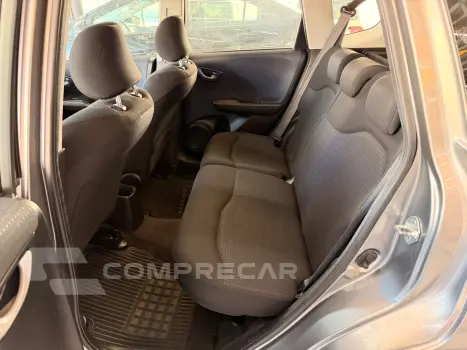 FIT 1.4 DX 16V