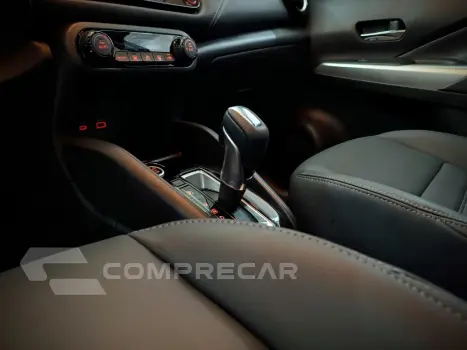 KICKS 1.6 16V FLEXSTART EXCLUSIVE XTRONIC