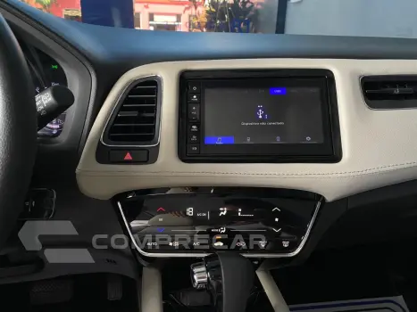 HR-V EX 1.8 Flexone 16V 5p Aut.