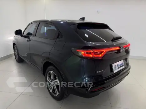 HR-V TOURING
