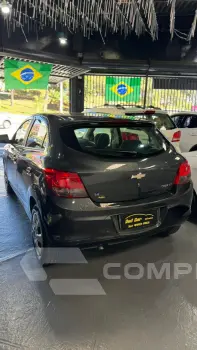 ONIX 1.4 MPFI LT 8V
