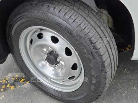 Fiorino Endurance 1.3 Flex 8V 2p