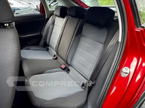 NIVUS - 1.0 200 TSI TOTAL COMFORTLINE AUTOMÁTICO