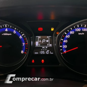 HB20S Premium 1.6 Flex 16V Aut. 4p