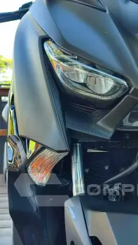 YAMAHA XMAX ABS