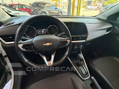 Montana 1.2 12V FLEX LTZ TURBO AUTOMÁTICO