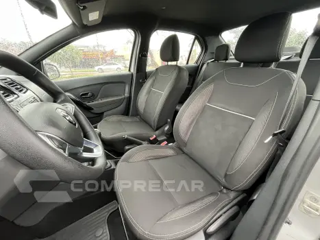 LOGAN 1.0 12V SCE ZEN