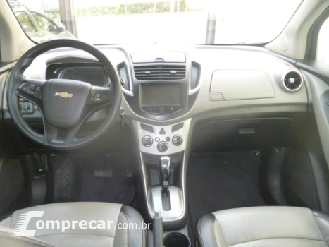 TRACKER 1.8 MPFI LTZ 4X2 16V