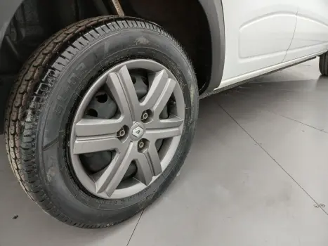 KWID 1.0 12V SCE FLEX ZEN MANUAL