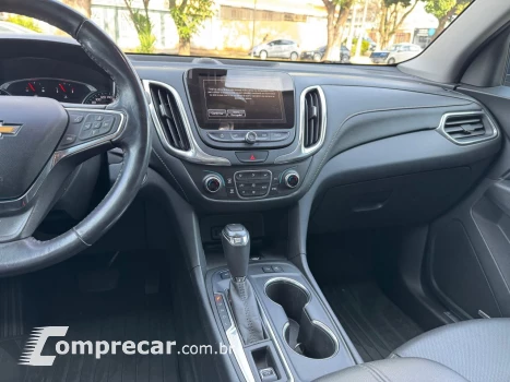 EQUINOX Premier 2.0 Turbo AWD 262cv Aut.