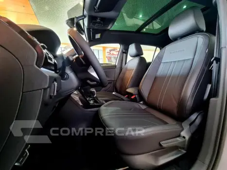 T-CROSS HIGHLINE 1.4 TSI FLEX 16V 5P AUT