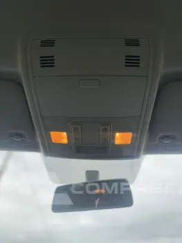 NIVUS 1.0 200 TSI Comfortline