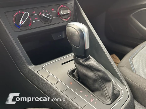 NIVUS 1.0 200 TSI Comfortline
