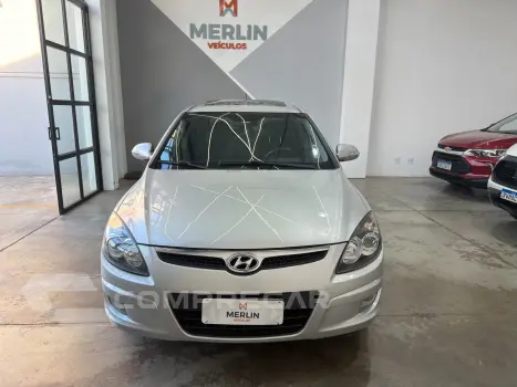 I30 2.0 MPI 16V