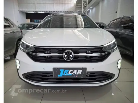 NIVUS 1.0 200 TSI TOTAL FLEX HIGHLINE AUTOMÁTICO