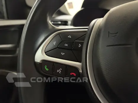 ARGO 1.3 FIREFLY FLEX TREKKING MANUAL