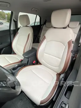 Creta Prestige 2.0 16V Flex Aut.