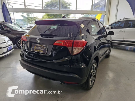 HR-V 1.8 16V FLEX EX 4P AUTOMÁTICO