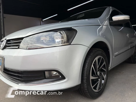 GOL 1.6 MI Highline 8V