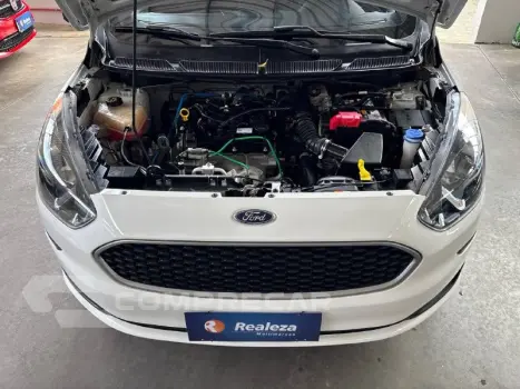 Ka 1.0 SE Plus TiVCT Flex 5p