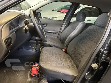 PALIO 1.0 MPI Fire 8V