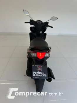 YAMAHA / NEO 125 CC