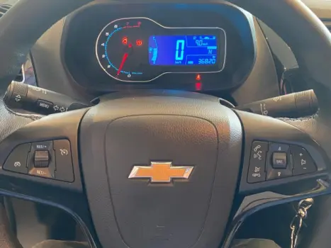 COBALT - 1.8 MPFI LTZ 8V 4P MANUAL