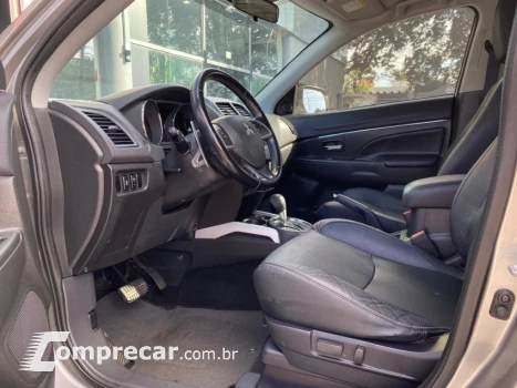 ASX 2.0 4X4 AWD 16V