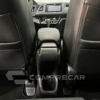HR-V Touring 1.5 Flex TB 16V 5p Aut.