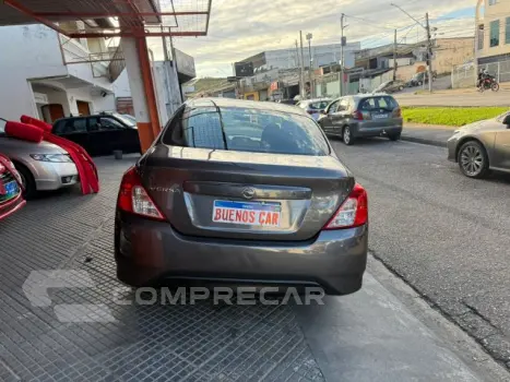 VERSA - 1.0 12V 4P MANUAL