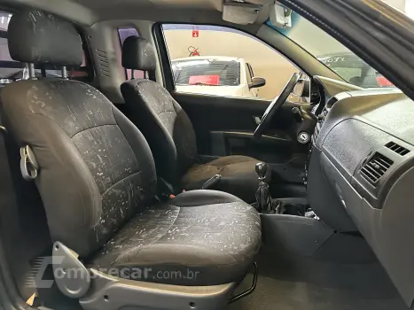 STRADA 1.4 MPI Trekking CE 8V