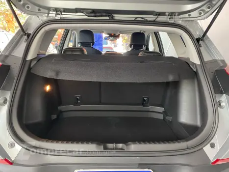 TRACKER Premier 1.2 Turbo 12V Flex Aut.