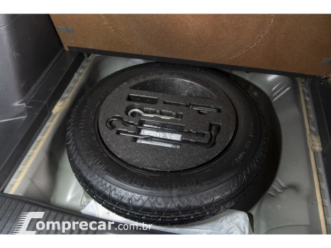 HR-V 1.5 16V TURBO GASOLINA TOURING 4P AUTOMÁTICO